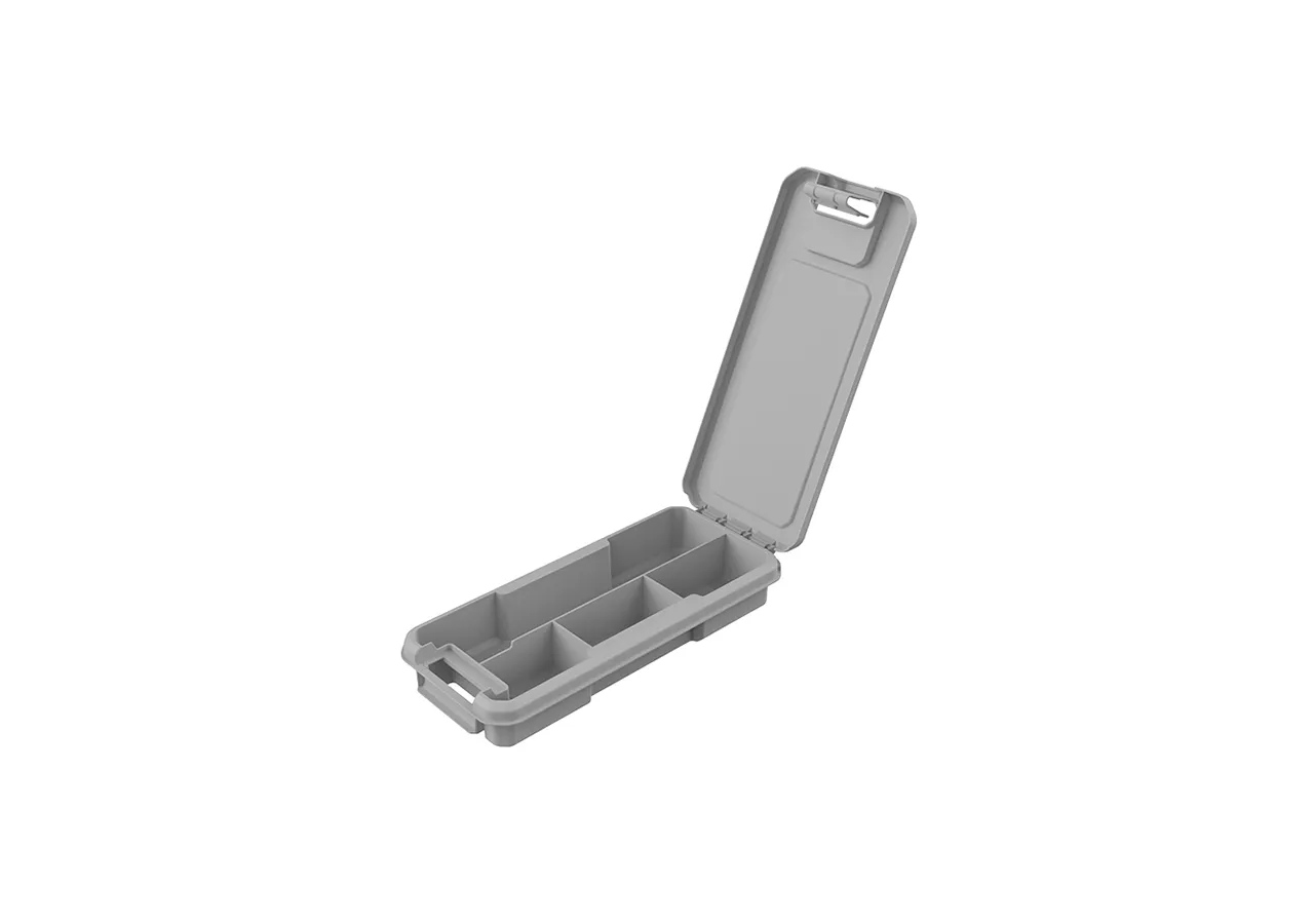 Инструментальный ящик ROC Pro Gear Tool Сase  2.0 