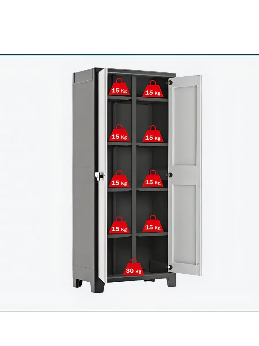 Шкаф Titan Multispace Cabinet 