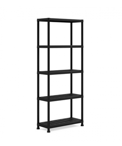 Стеллаж PLUS Shelf XL/5 SAP 241076 (17207025)