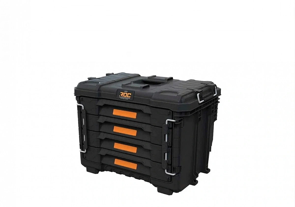 Модульная система KETER ROC PRO GEAR MODEL  17200079