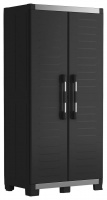Комплект для хранения:  Хозяйственный шкаф XL Garage Tall + Шкаф хозяйственный XL Garage Base Cabinet