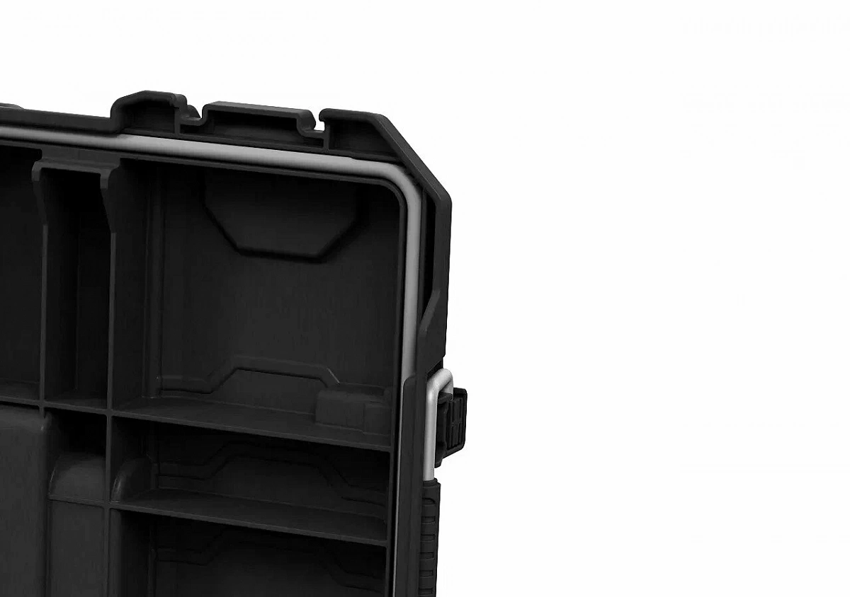 Модульная система KETER ROC PRO GEAR MODEL 17200057