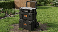 Инструментальная система ROC PRO GEAR ORGANIZER SYSTEM/07
