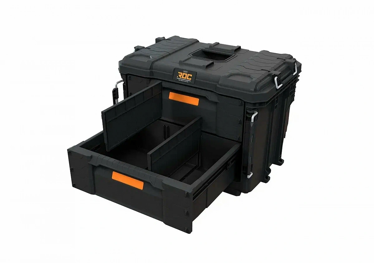 Модульная система KETER ROC PRO GEAR MODEL  17200079