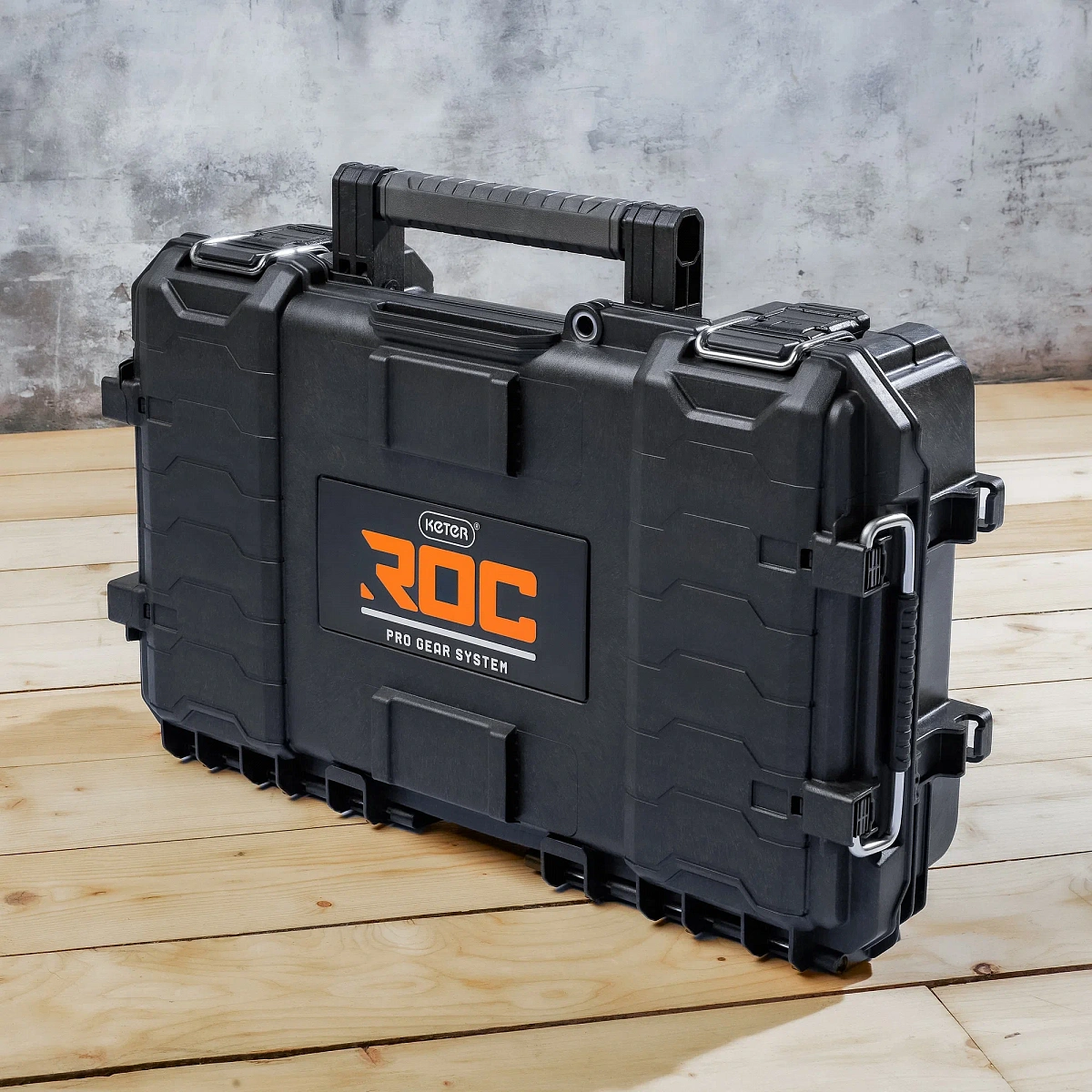 Модульная система KETER ROC PRO GEAR MODEL 17200059
