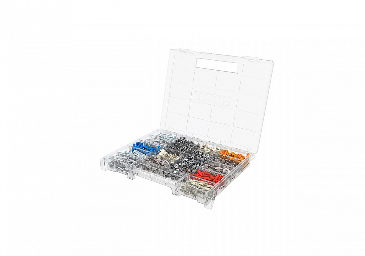 Ящик для инструментов  Stack n Roll 3 Organizer