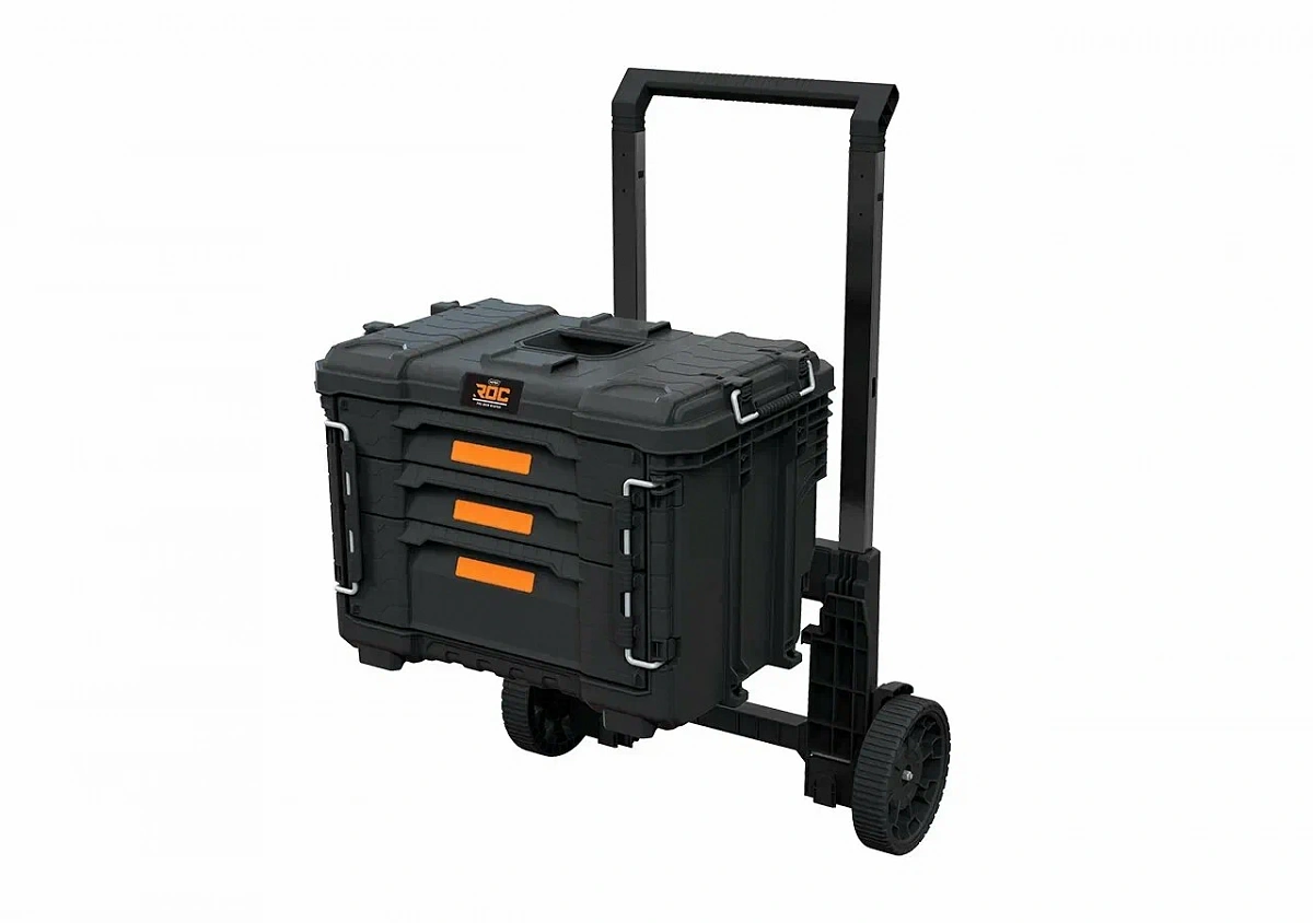 Модульная система ROC PRO GEAR MODEL 17200012