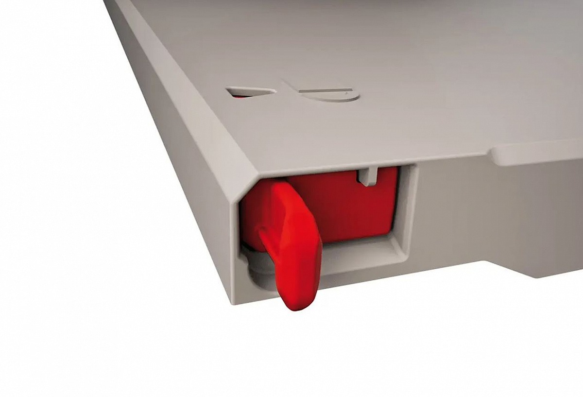 Шкаф  Gulliver Base Cabinet