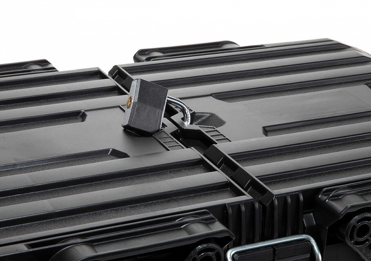 Ящик для инструментов на колёсах Cantilever Mobile Cart