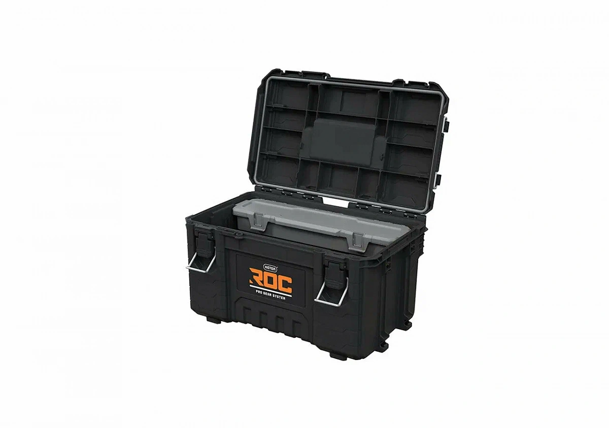 Модульная система KETER ROC PRO GEAR MODEL 17200049