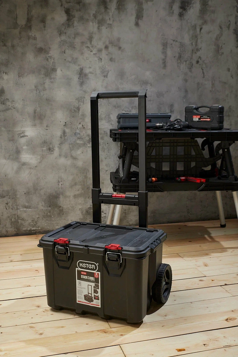  Модульная система  Stack'n Roll MODEL 17200035