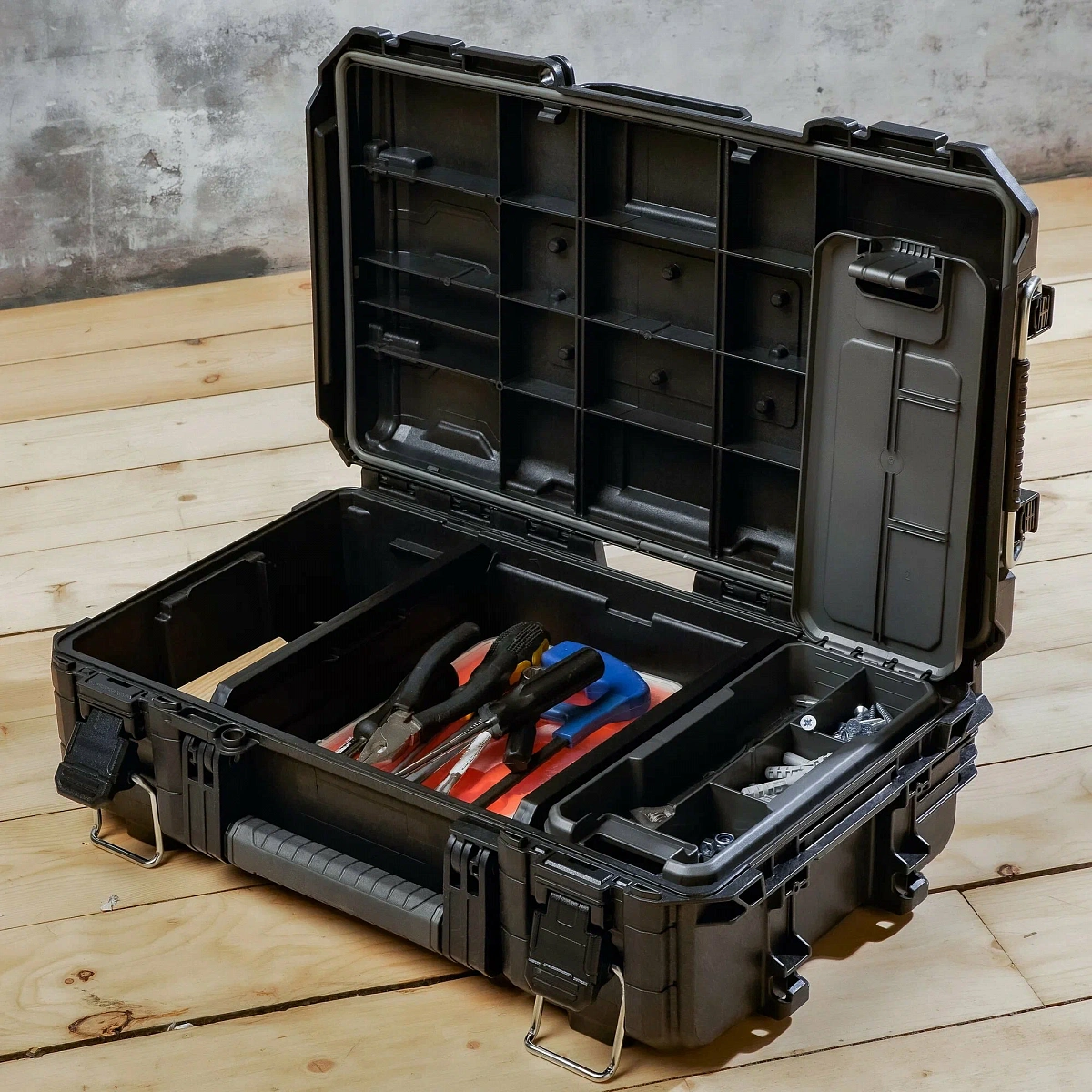 Модульная система KETER ROC PRO GEAR MODEL  17200067