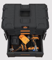 Модульная система KETER ROC PRO GEAR MODEL  17200074