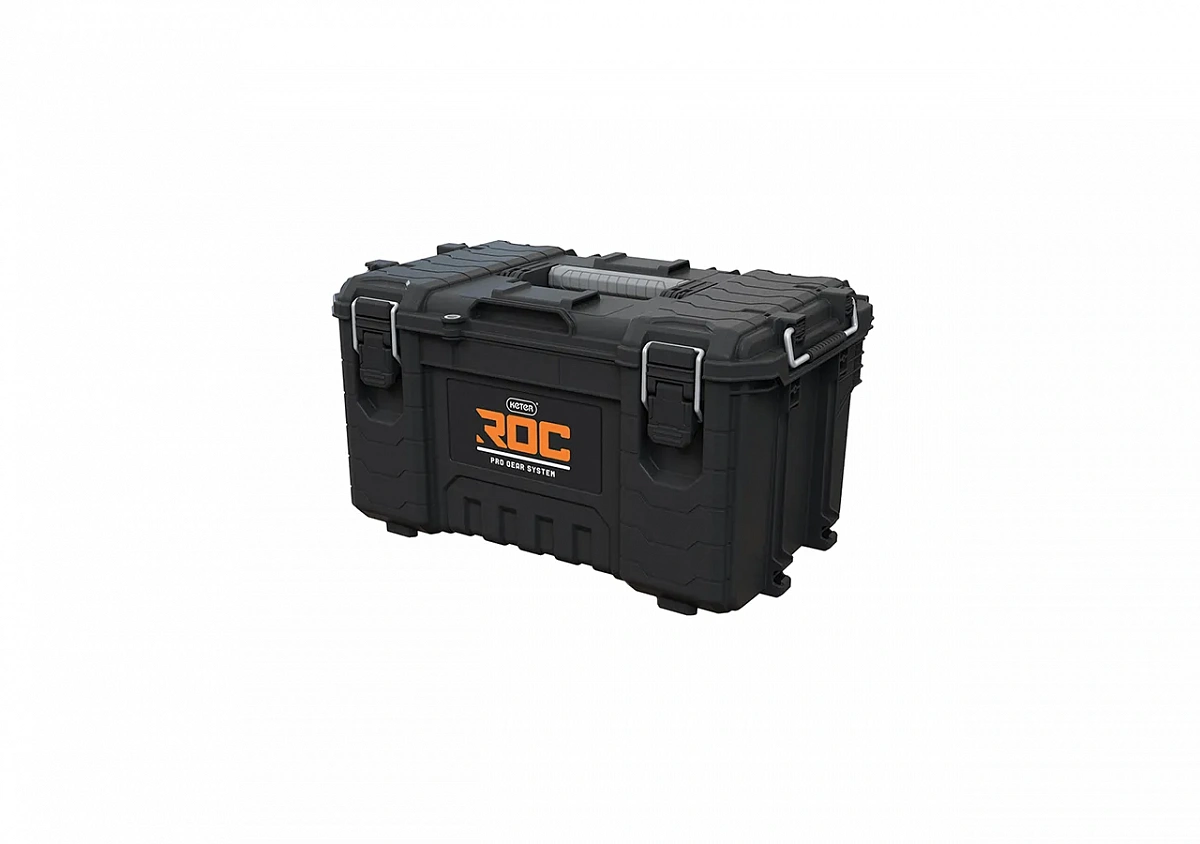 Инструментальный ящиик ROC Pro Gear Tool Box  2.0 