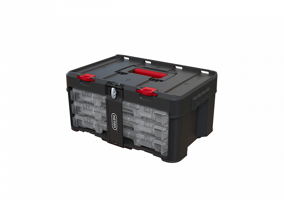 Ящик для инструментов  Stack n Roll 3 Organizer