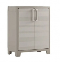 Комплект для хранения:  Хозяйственный шкаф Gulliver Tall Cabinet + Шкаф хозяйственный Gulliver Base Cabinet