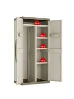 Шкаф Excellence XL Multi Purpose Cabinet