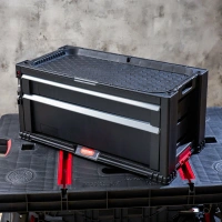 Ящик для инструментов Keter 8 Drawer Tool Chest System 17200082