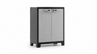 Комплект для хранения:  Хозяйственный шкаф TitanTall Cabinet + Шкаф хозяйственный Titan Base Cabinet