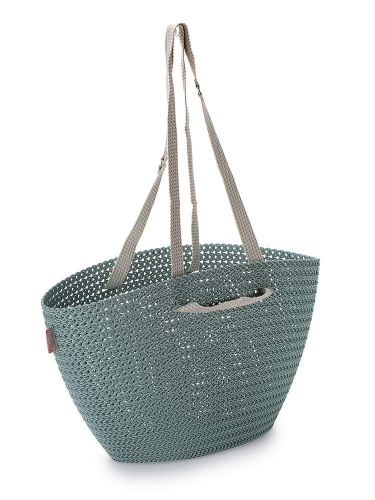 Пластиковая сумка для продуктов Emily Knit