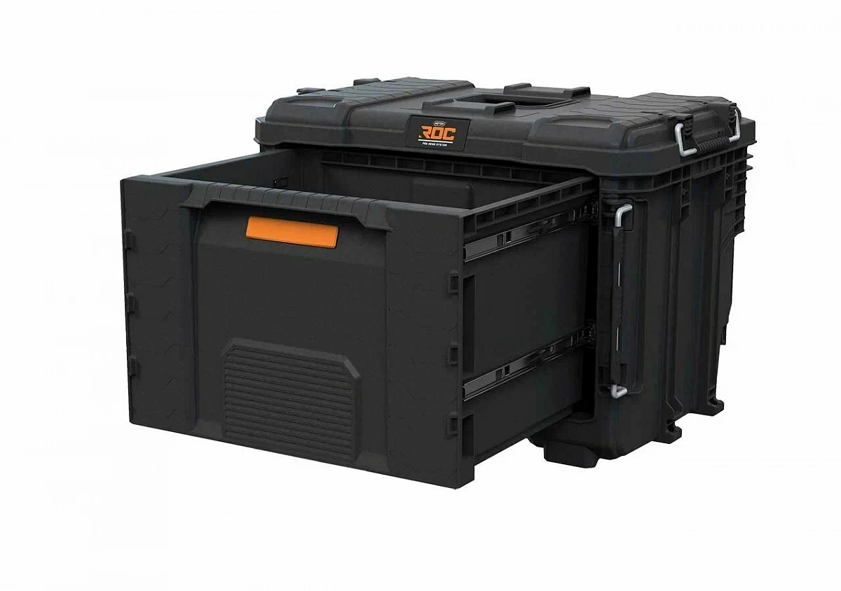 Модульная система KETER ROC PRO GEAR MODEL 17200057