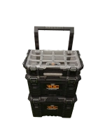 Инструментальная система ROC PRO GEAR ORGANIZER SYSTEM/07