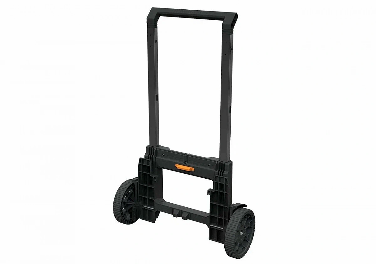 Модульная система KETER ROC PRO GEAR MODEL  17200067