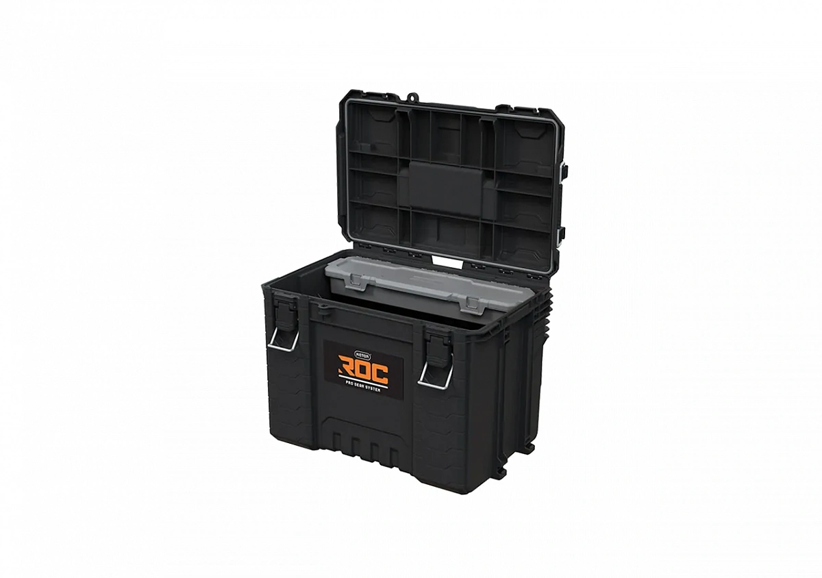 Инструментальный ящик ROC XL Roc Pro Gear  2.0 