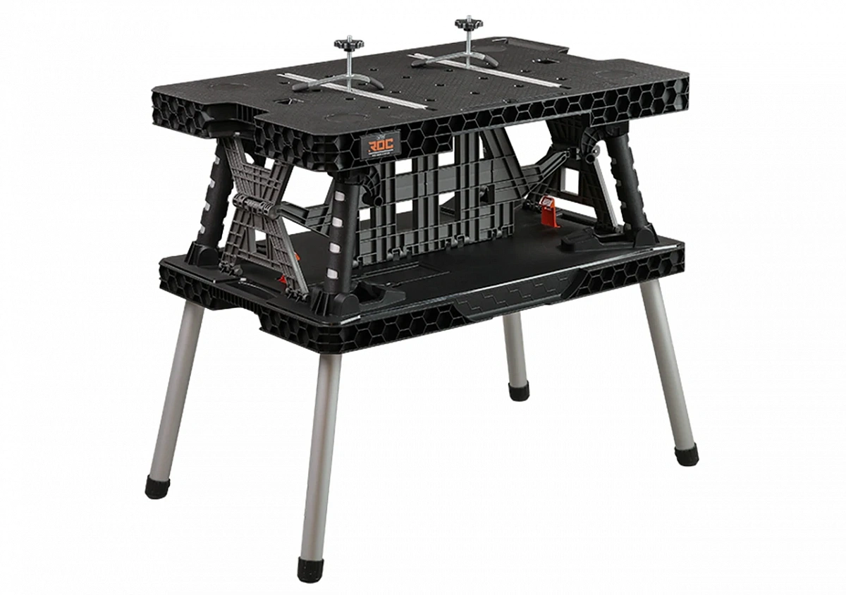 Верстак ROC Folding base table