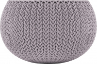 Кашпо Cozies S  подвесное Violet 610