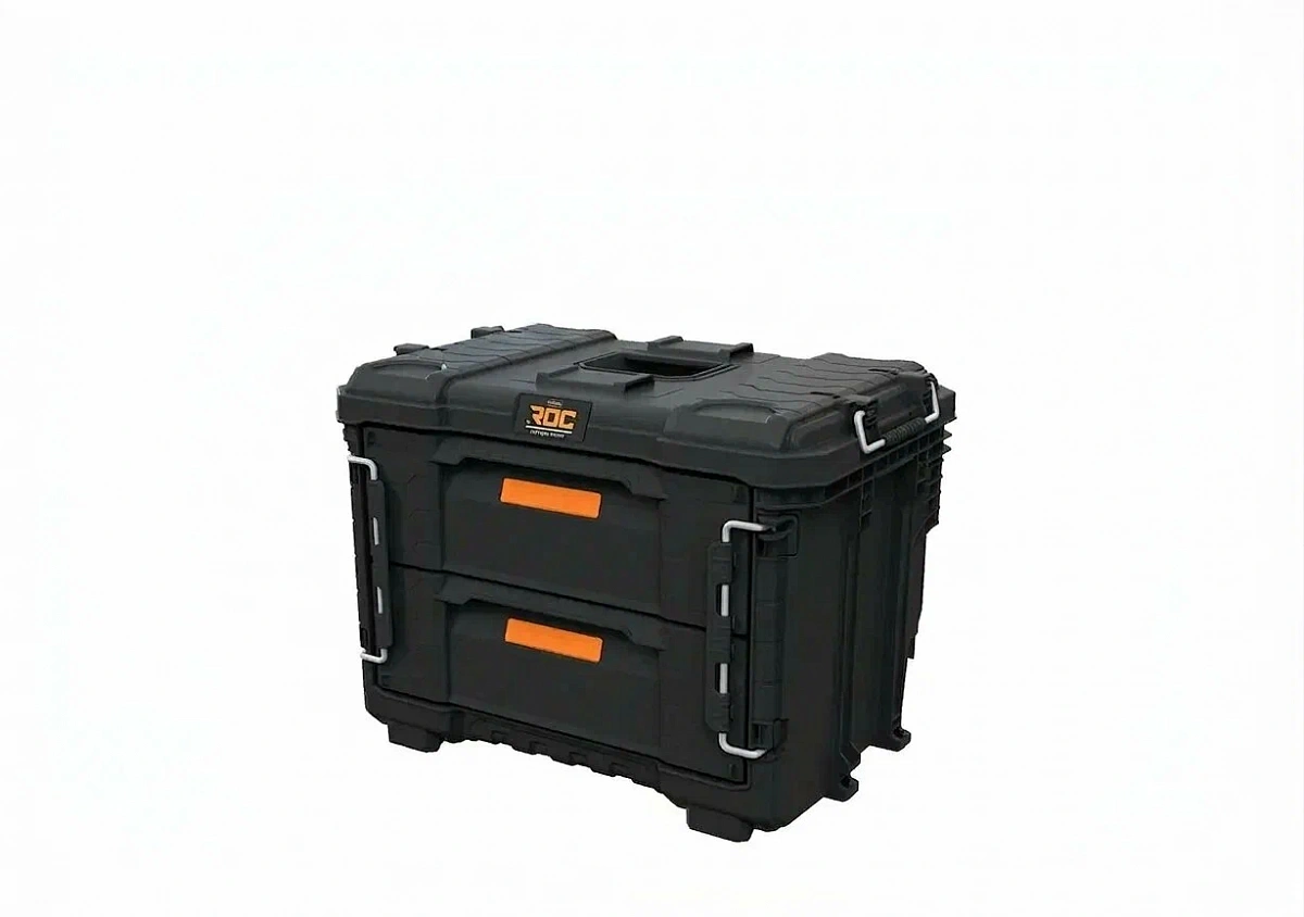 Модульная система KETER ROC PRO GEAR MODEL  17200068