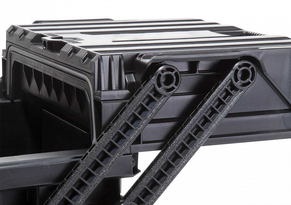 Ящик для инструментов на колёсах Cantilever Mobile Cart