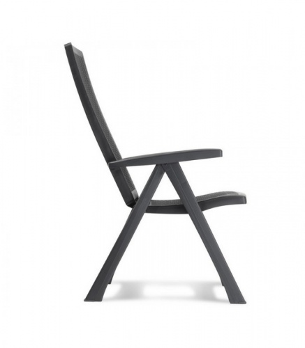 Комплект стульев Монреаль (Montreal) 2 шт. коричневый
