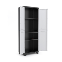 Шкаф Linear Tall Cabinet