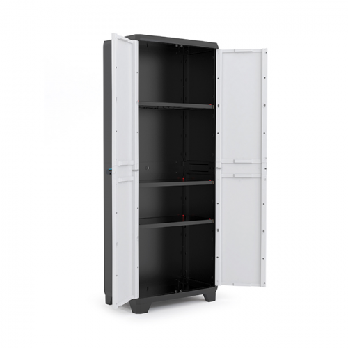 Шкаф Linear Tall Cabinet  (9724000-0616-15)