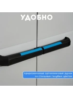 Шкаф Linear Multi Purpose