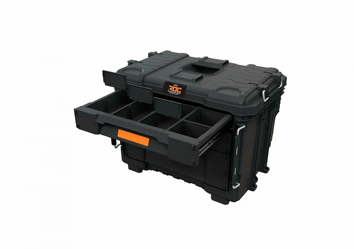 Модульная система KETER ROC PRO GEAR MODEL  17200065