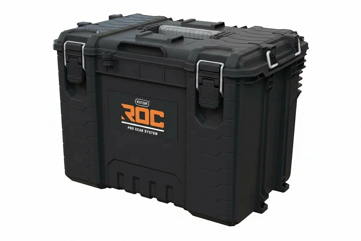 Модульная система KETER ROC PRO GEAR MODEL  17200076
