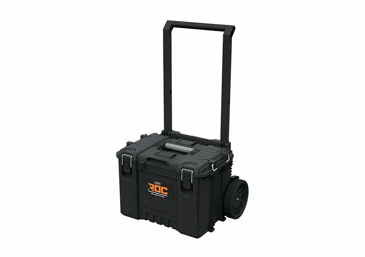 Модульная система KETER ROC PRO GEAR MODEL 17200031