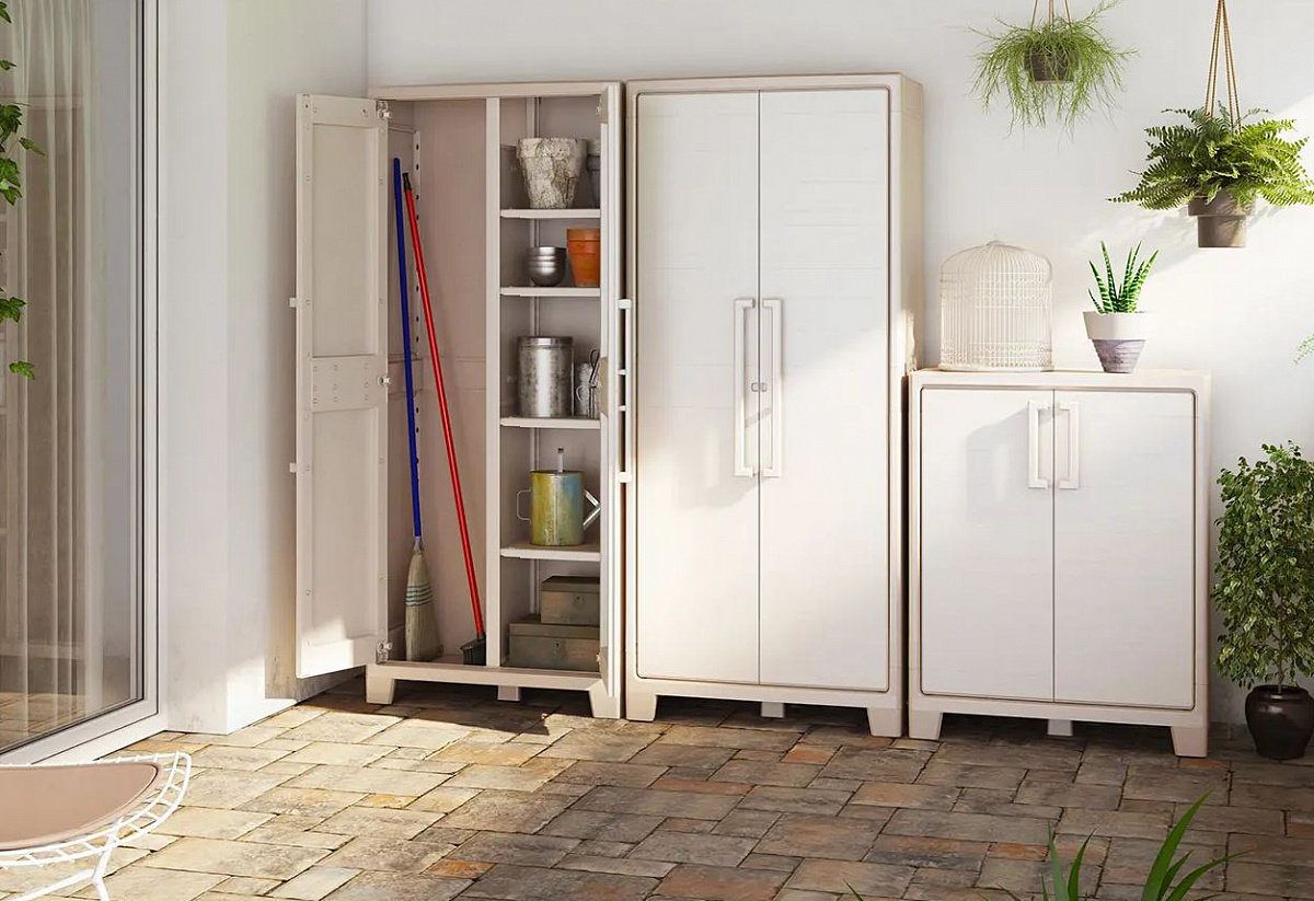 Шкаф  Gulliver Base Cabinet