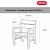 Комплект мебели Montero Set