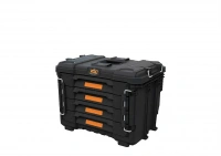 Модульная система KETER ROC PRO GEAR MODEL  17200075