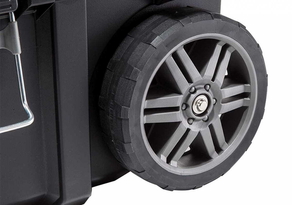 Ящик для инструментов на колёсах Cantilever Mobile Cart