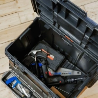 Модульная система KETER ROC PRO GEAR MODEL  17200078