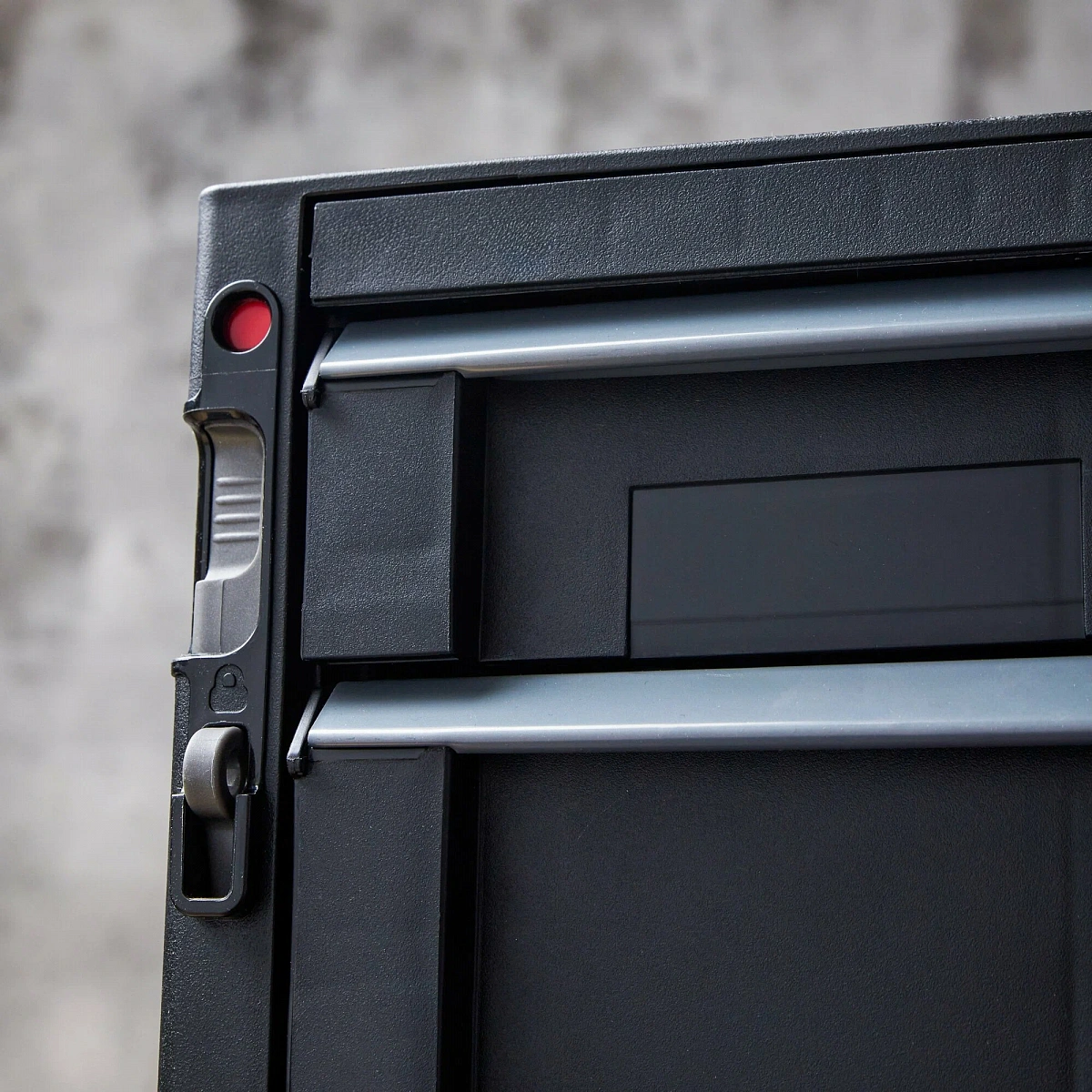 Ящик для инструментов Keter 9 Drawer Tool Chest System 17200083
