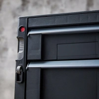 Ящик для инструментов Keter 9 Drawer Tool Chest System 17200083
