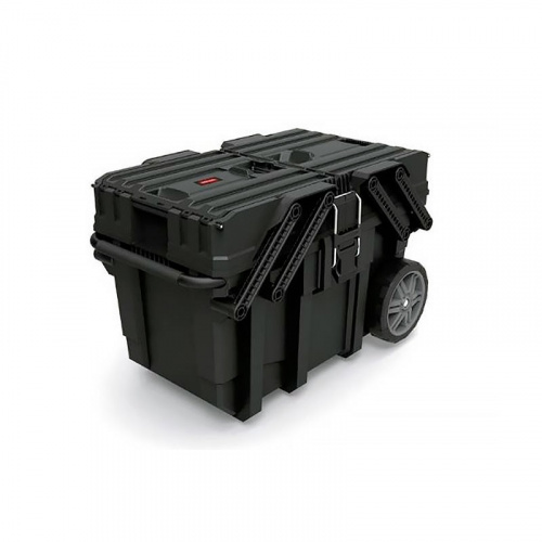 Ящик для инструментов на колесах CANTILEVER  CART  JOB BOX